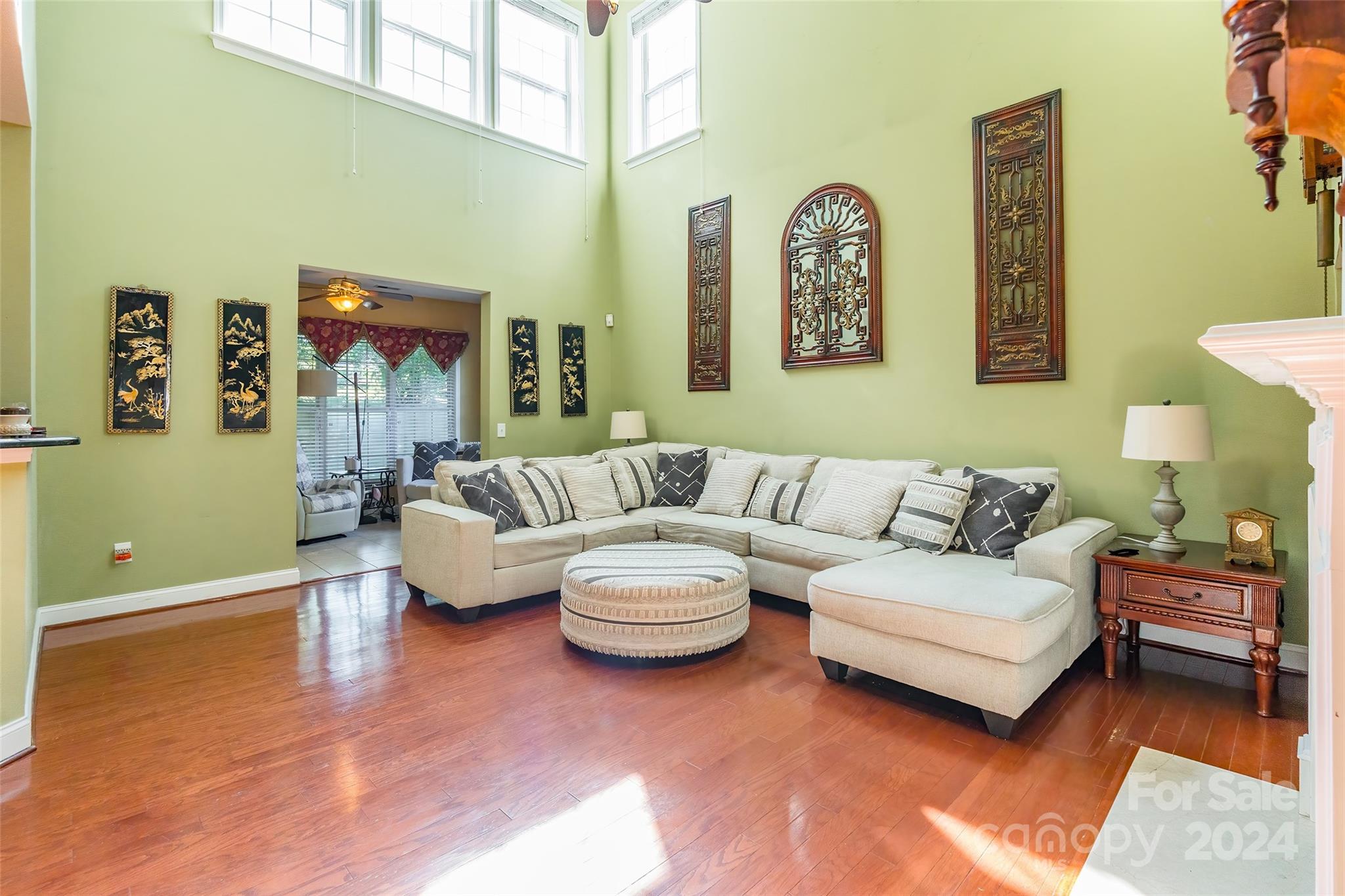 636 Cotton Field Road Rock Hill, SC 29732 - Photo 5 of 27 Gallery Image 5