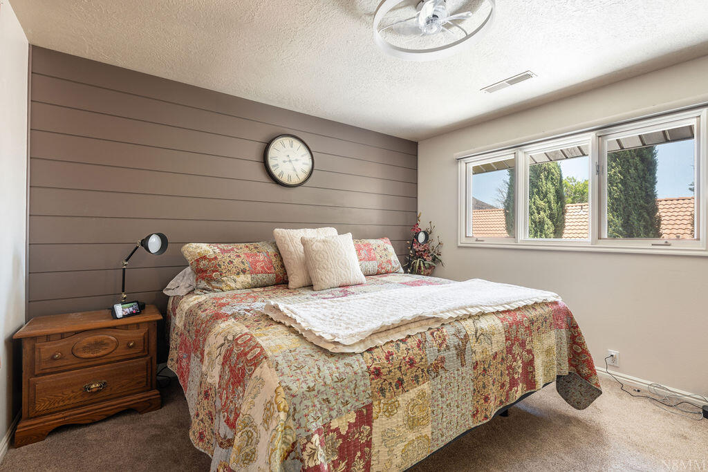 545 South Valley View Drive, Unit 67 St. George, UT 84770 - Photo 24 of 45 master bed