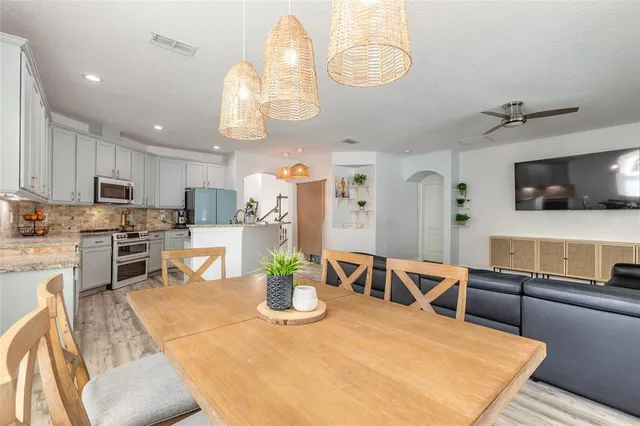 $540,000 | 1215 Cap Diville Avenue, Port Orange, FL 32129