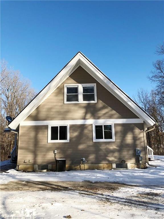 875 Francis Road Howell, MI 48843 - Photo 7 of 72
