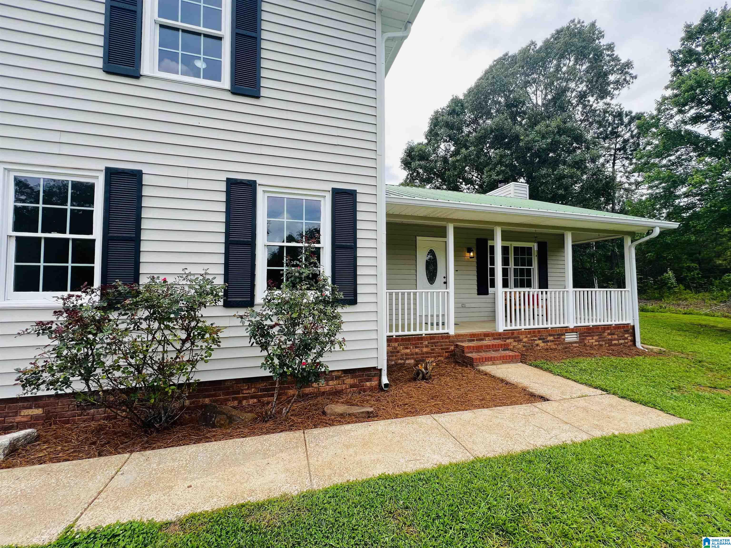 1315 Thompson Road Ohatchee, AL 36271 - Photo 23 of 39 Gallery Image 23