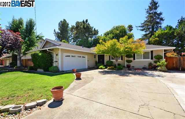 7516 Interlachen Avenue San Ramon, CA 94583 - Photo 1 of 1
