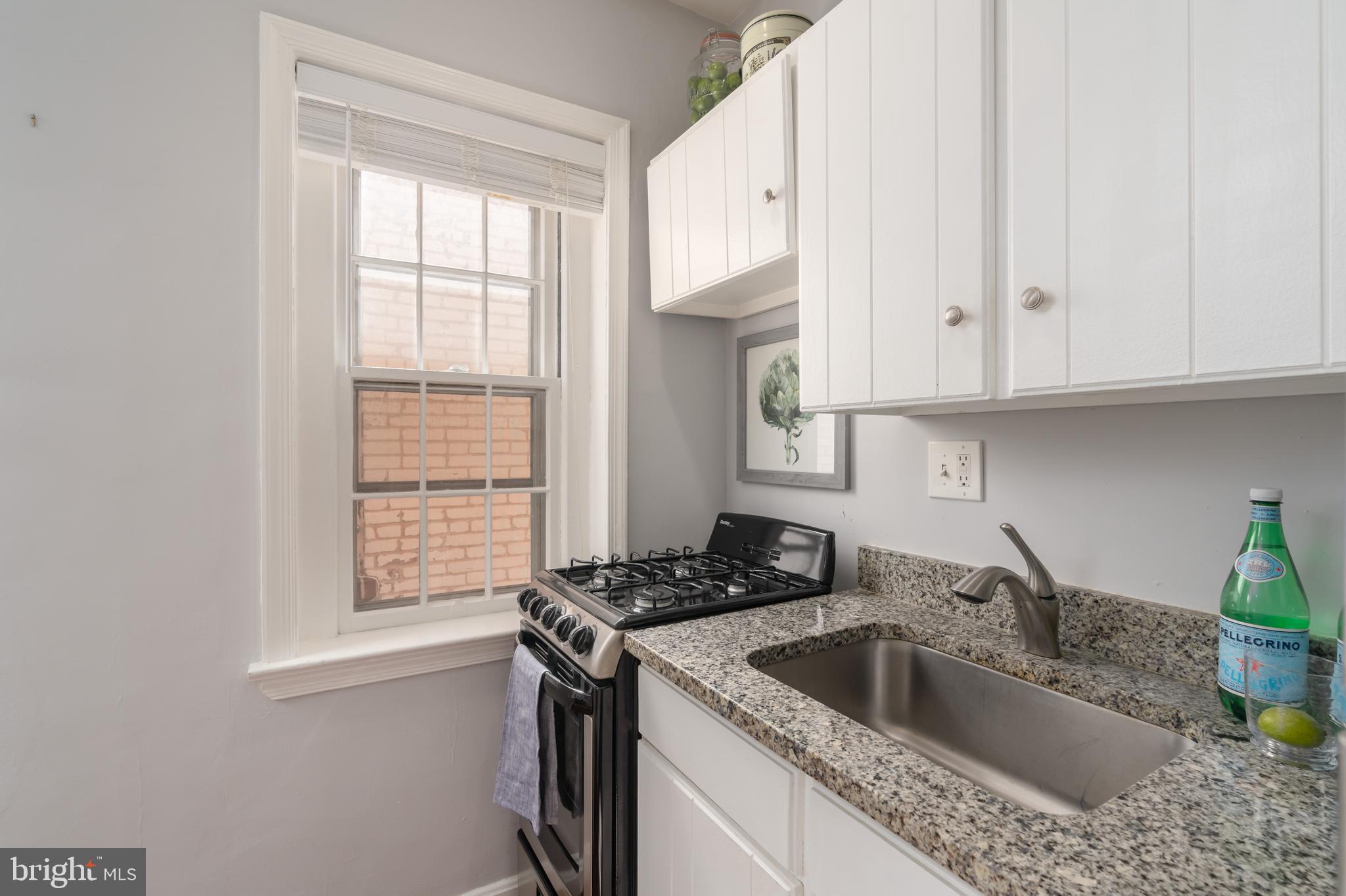 117 E Street Southeast, Unit 204 Washington, DC 20003 - Photo 11 of 22