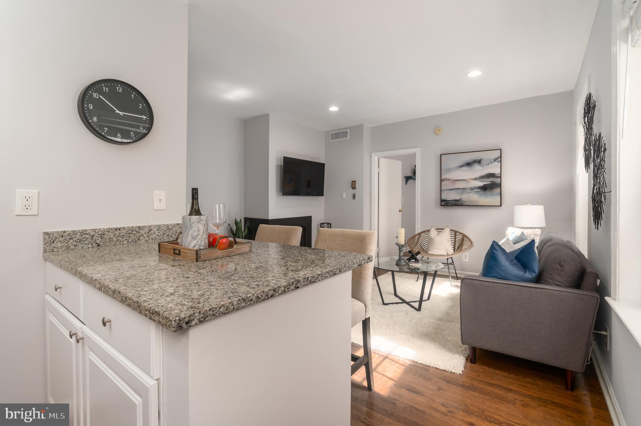 117 E Street Southeast, Unit 204 Washington, DC 20003 - Photo 12 of 22