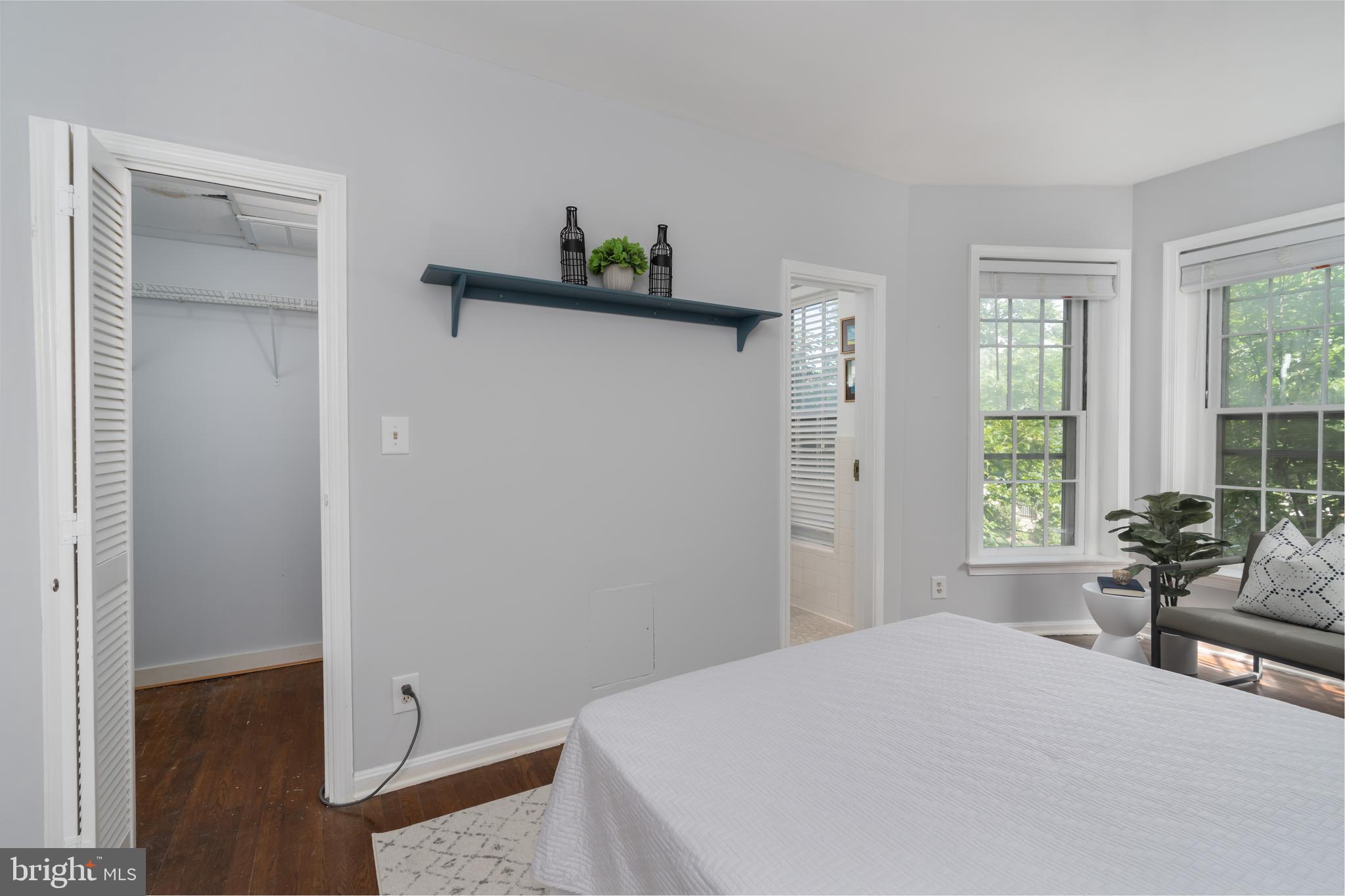 117 E Street Southeast, Unit 204 Washington, DC 20003 - Photo 15 of 22