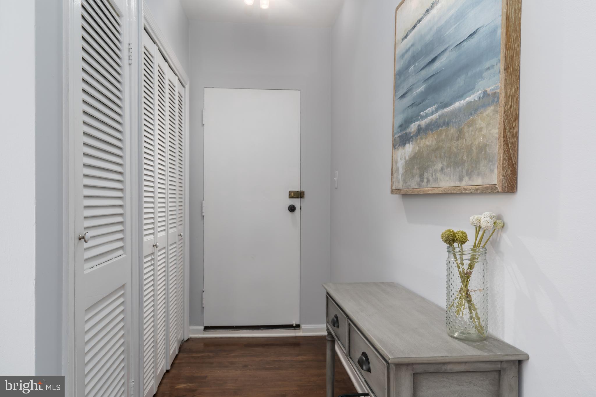 117 E Street Southeast, Unit 204 Washington, DC 20003 - Photo 7 of 22