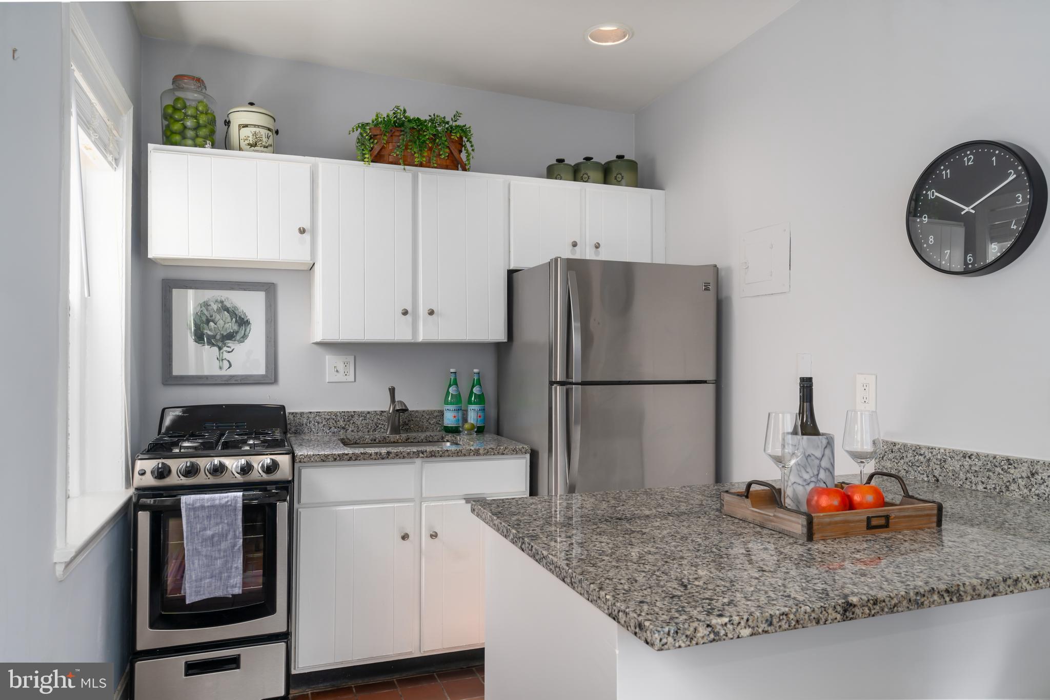 117 E Street Southeast, Unit 204 Washington, DC 20003 - Photo 10 of 22