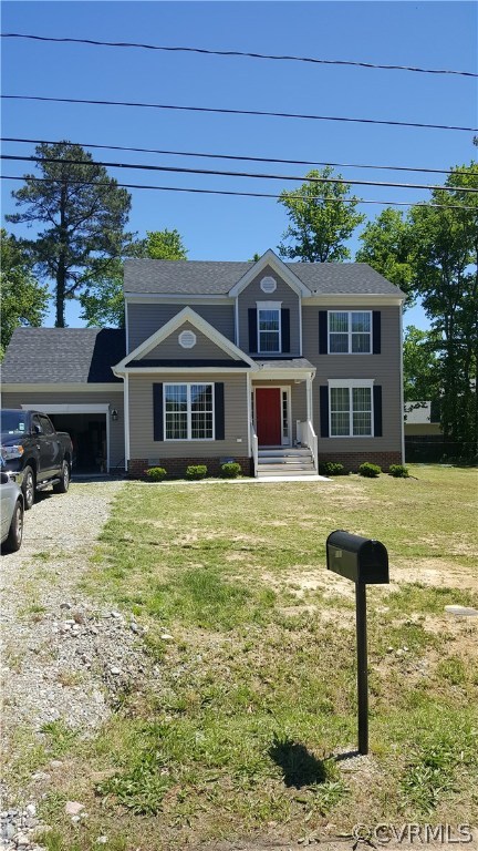 5101 Turner Road North Chesterfield, VA 23234 - Photo 1 of 6 Gallery Image 1