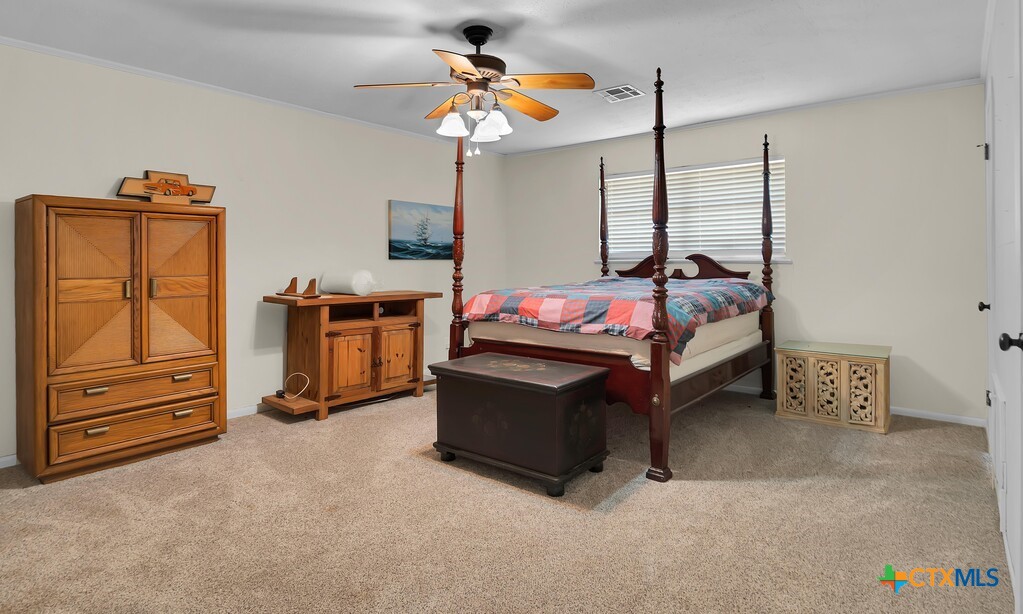 596 Saffle Road Robinson, TX 76706 - Photo 17 of 36