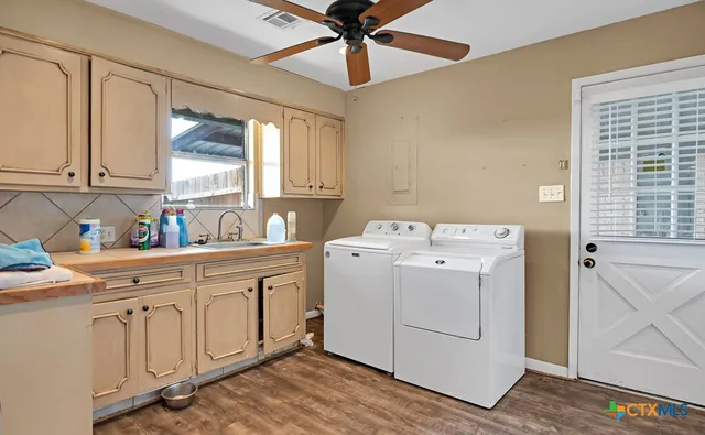 $595,000 | 596 Saffle Road, Robinson, TX 76706