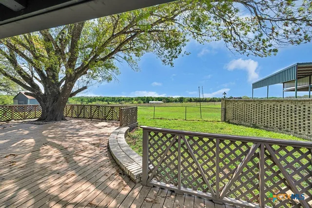 $595,000 | 596 Saffle Road, Robinson, TX 76706