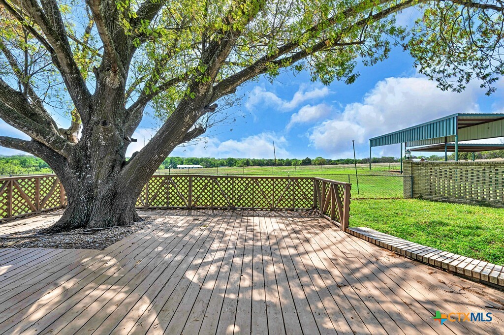 596 Saffle Road Robinson, TX 76706 - Photo 25 of 36