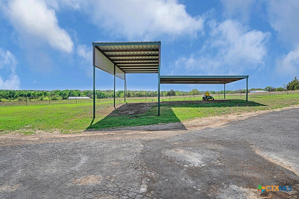 596 Saffle Road Robinson, TX 76706 - Photo 27 of 36