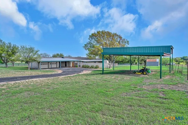 $595,000 | 596 Saffle Road, Robinson, TX 76706