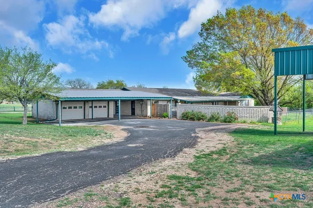 $595,000 | 596 Saffle Road, Robinson, TX 76706