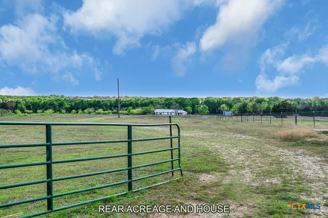 $595,000 | 596 Saffle Road, Robinson, TX 76706
