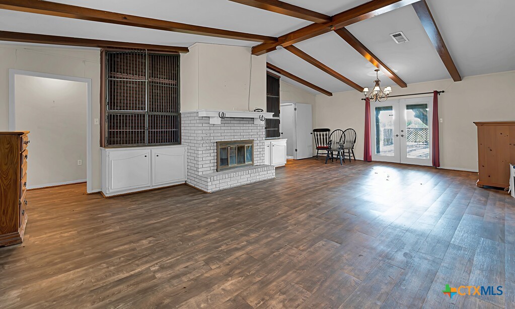 596 Saffle Road Robinson, TX 76706 - Photo 3 of 36