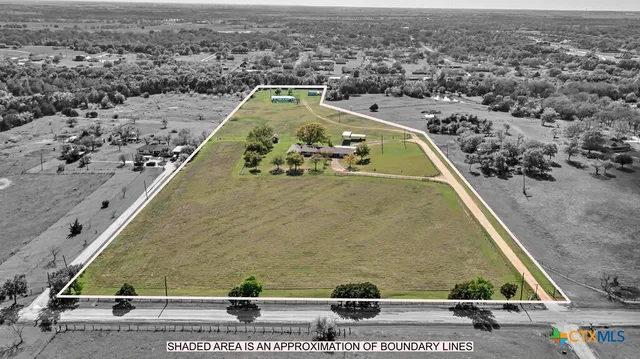 $595,000 | 596 Saffle Road, Robinson, TX 76706