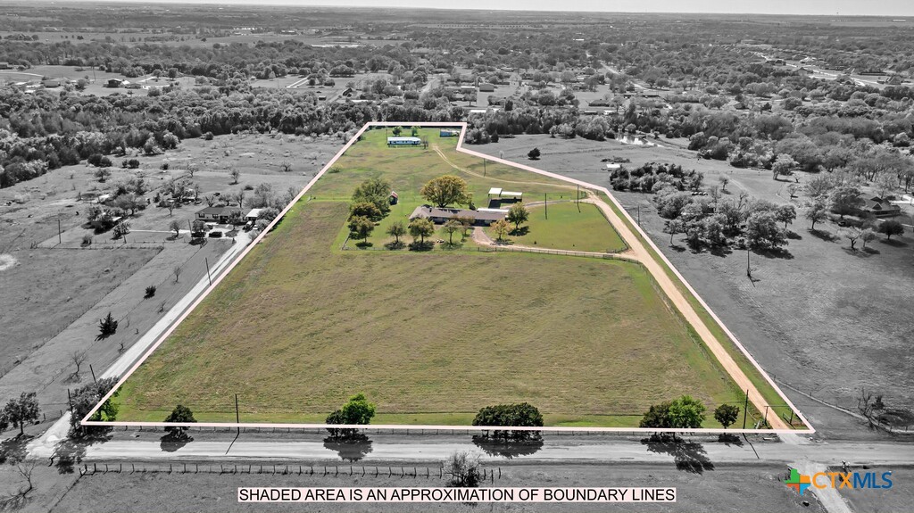 596 Saffle Road Robinson, TX 76706 - Photo 31 of 36