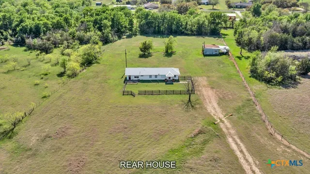 $595,000 | 596 Saffle Road, Robinson, TX 76706
