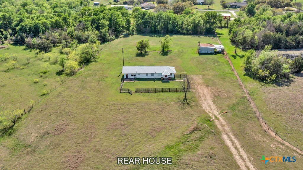 596 Saffle Road Robinson, TX 76706 - Photo 33 of 36