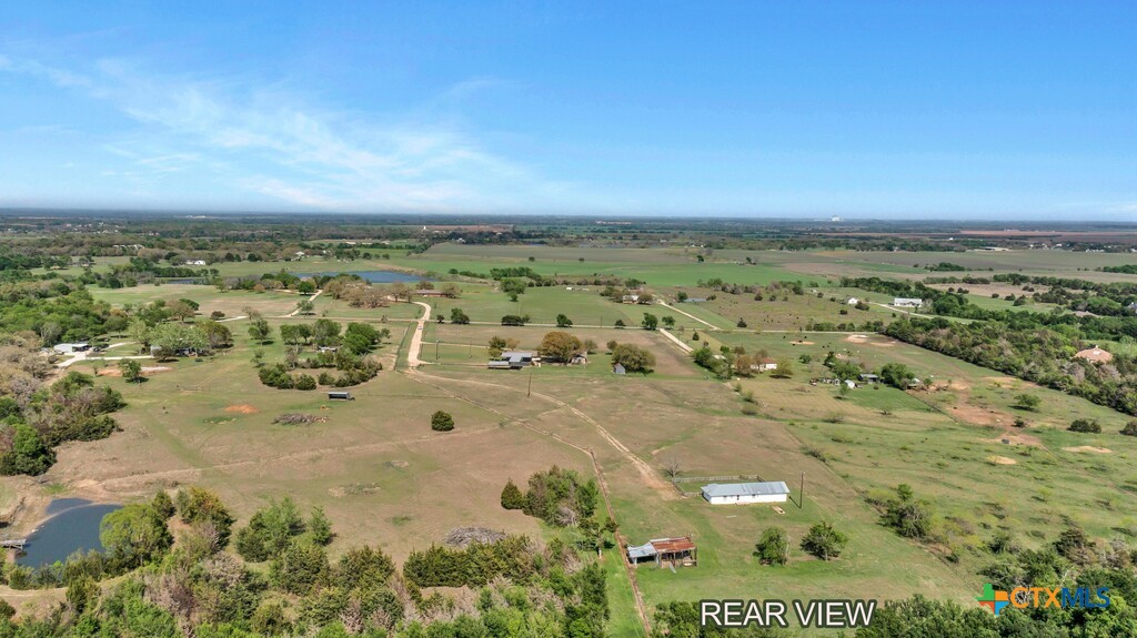 596 Saffle Road Robinson, TX 76706 - Photo 35 of 36