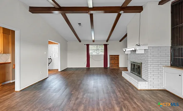 $595,000 | 596 Saffle Road, Robinson, TX 76706