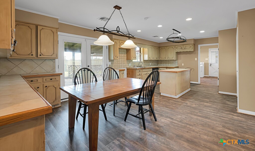 596 Saffle Road Robinson, TX 76706 - Photo 6 of 36