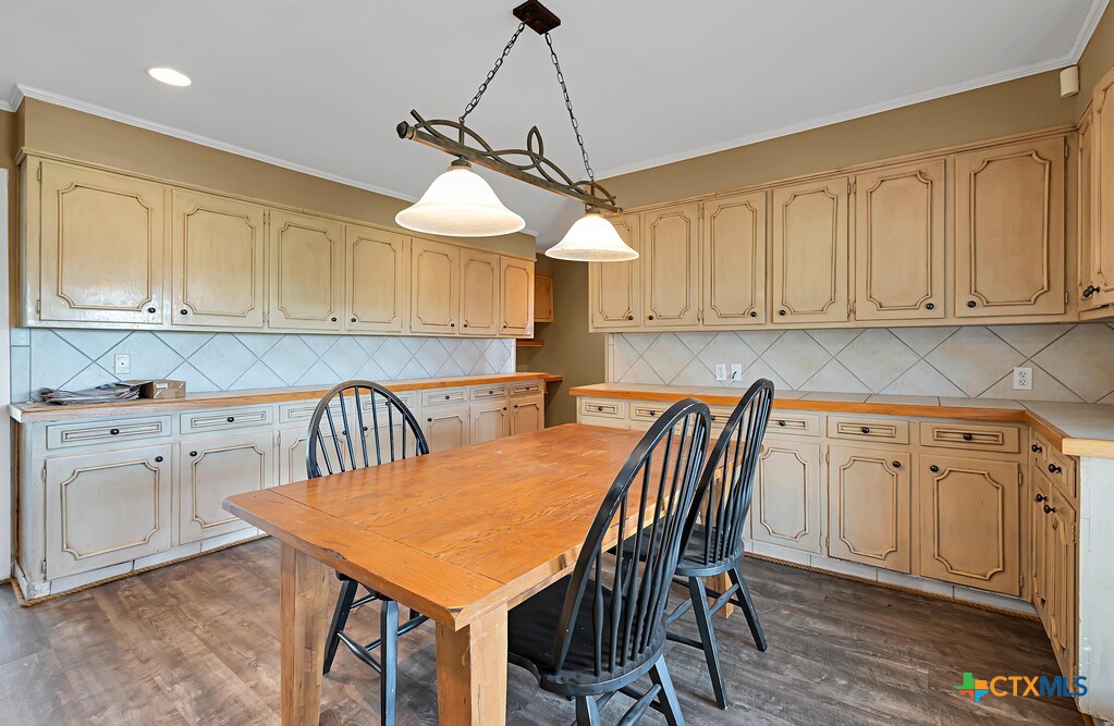 596 Saffle Road Robinson, TX 76706 - Photo 9 of 36