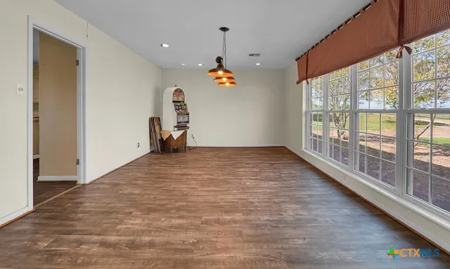 $595,000 | 596 Saffle Road, Robinson, TX 76706