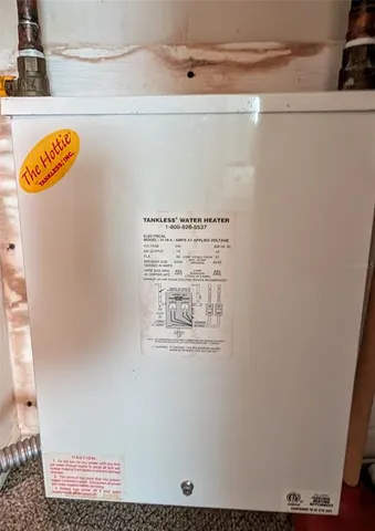 a view of room with workspace and windows