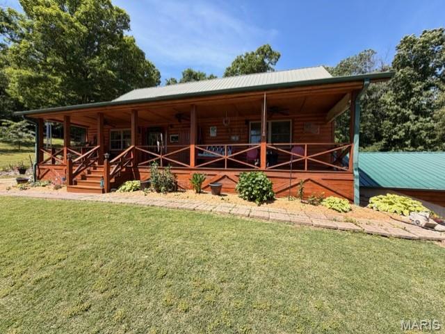 5539 Ripley Route East Doniphan, MO 63935 - Photo 2 of 28