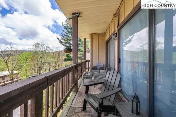 $185,500 | 101 Mid Holiday Lane, Unit E218, Beech Mountain, NC 28604