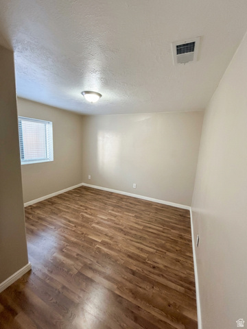 1498 Parkside Drive Provo, UT 84601 - Photo 31 of 34 ADU Bedroom