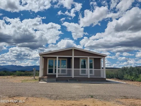 $368,100 | 16420 East Sunstate Trail, Dewey, AZ 86327