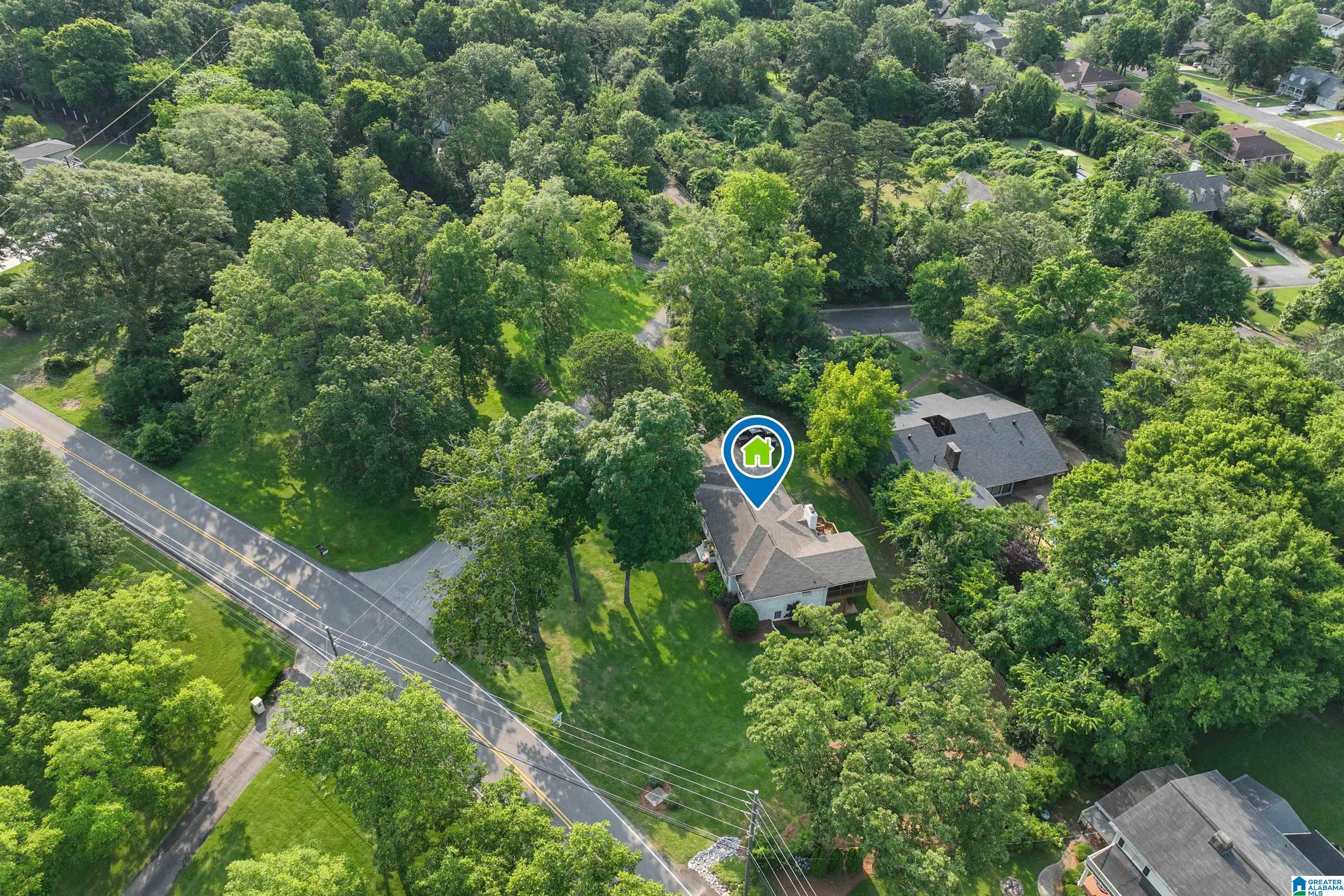 1833 Shades Crest Road Birmingham, AL 35216 - Photo 57 of 69