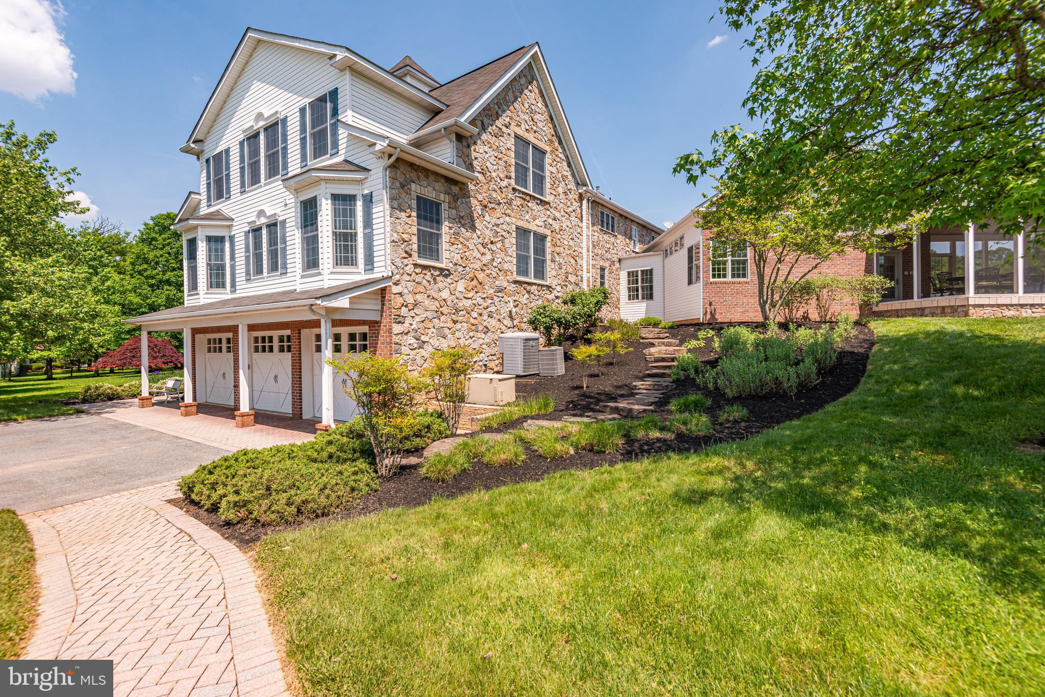 5027 Kemp Road Reisterstown, MD 21136 - Photo 1 of 87 Gallery Image 1