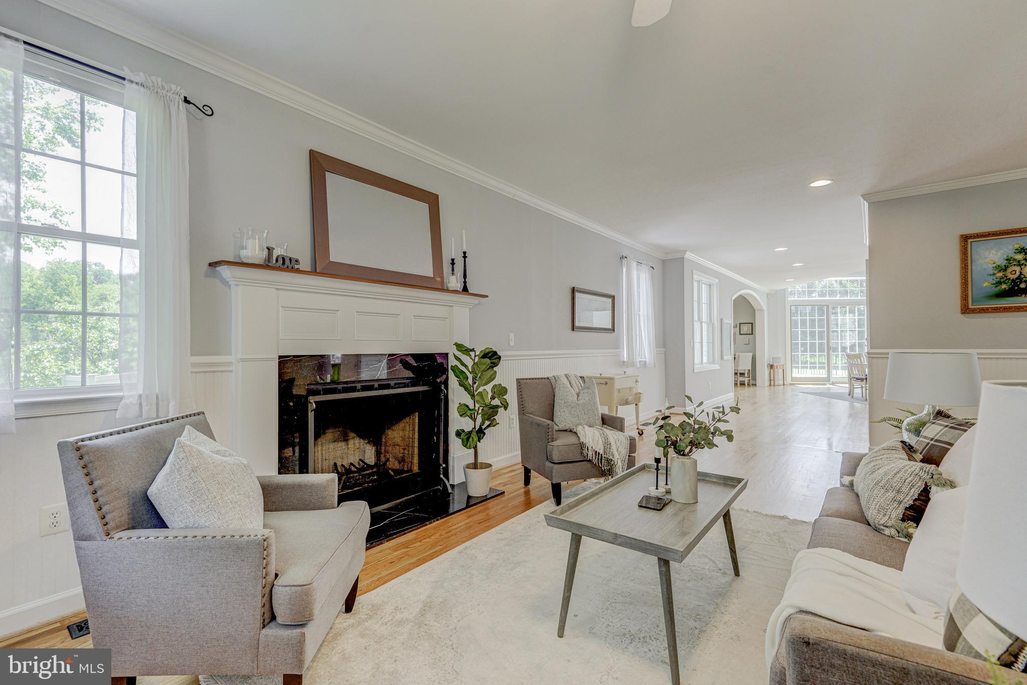 5027 Kemp Road Reisterstown, MD 21136 - Photo 23 of 87 Gallery Image 23