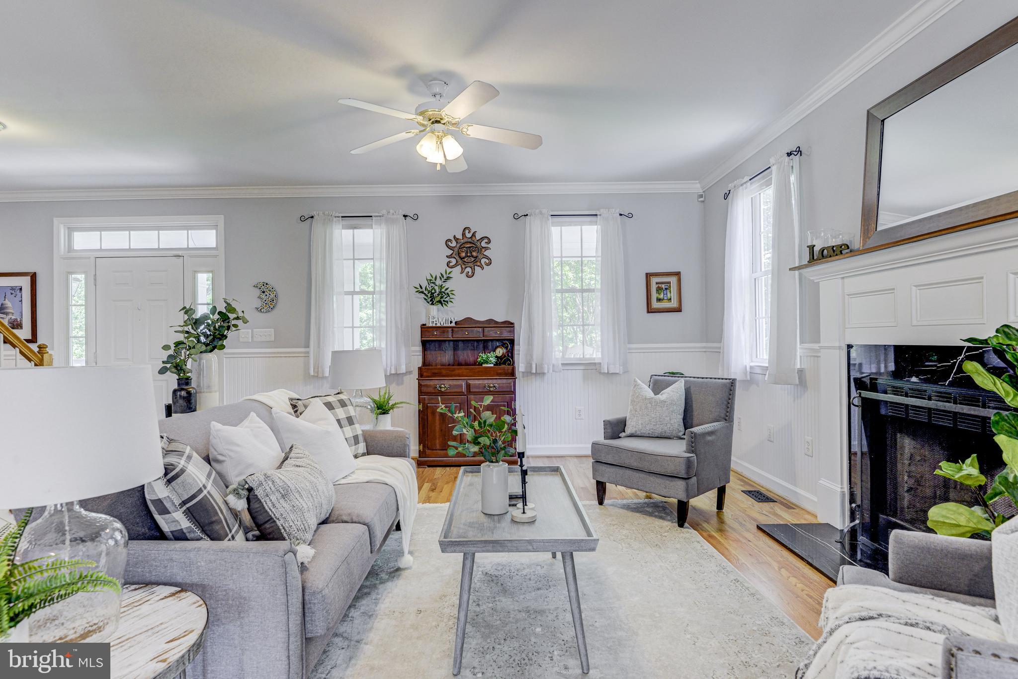5027 Kemp Road Reisterstown, MD 21136 - Photo 25 of 87 Gallery Image 25