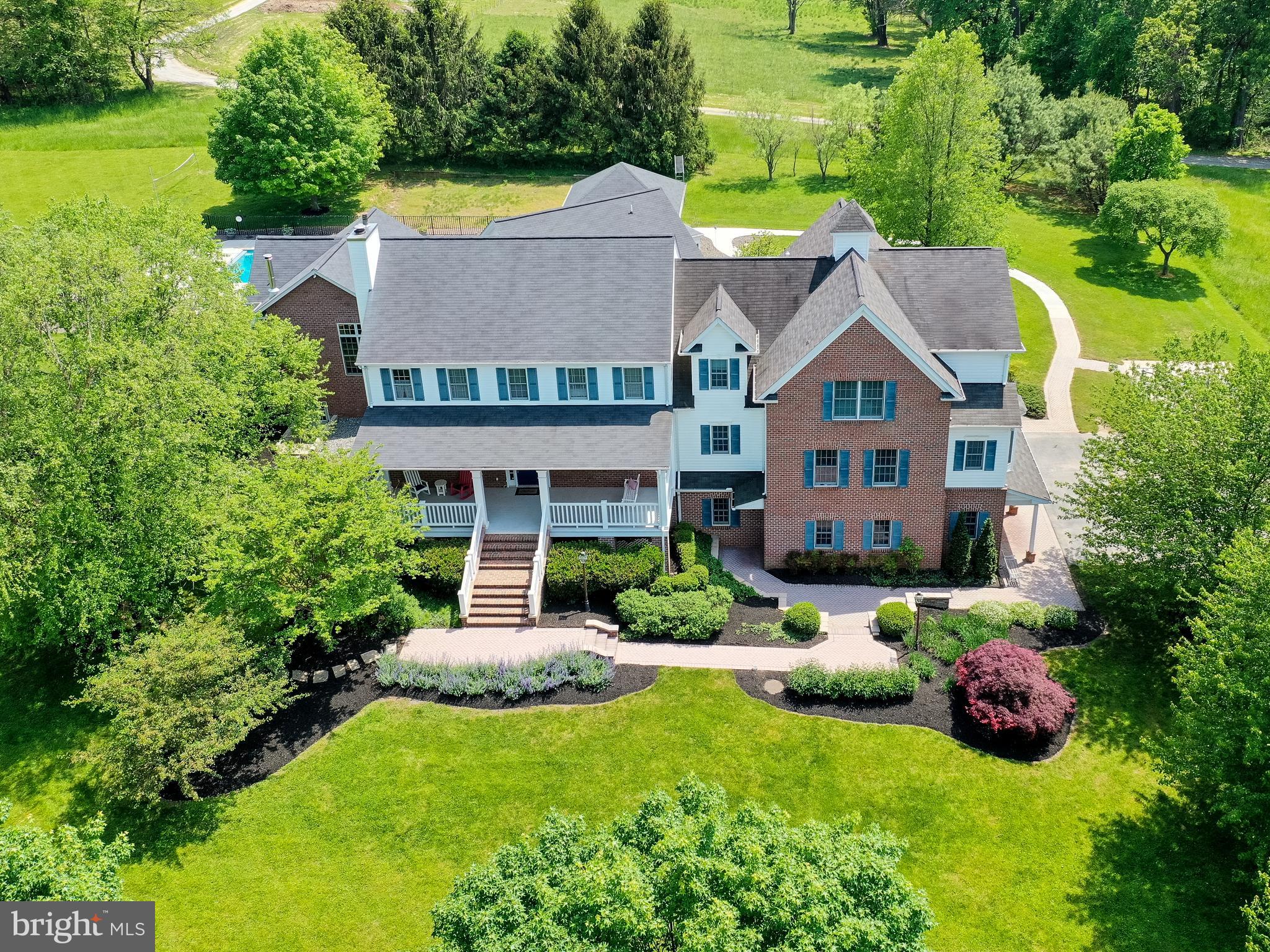 5027 Kemp Road Reisterstown, MD 21136 - Photo 5 of 87 Gallery Image 5