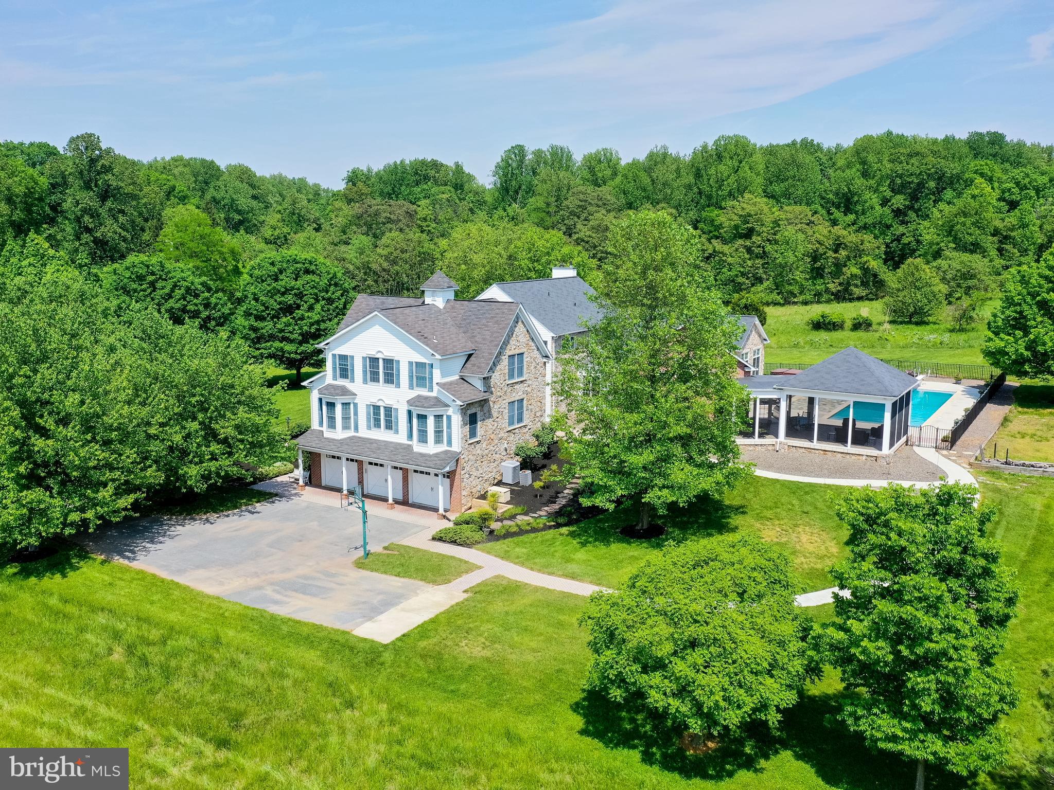 5027 Kemp Road Reisterstown, MD 21136 - Photo 76 of 87 Gallery Image 76