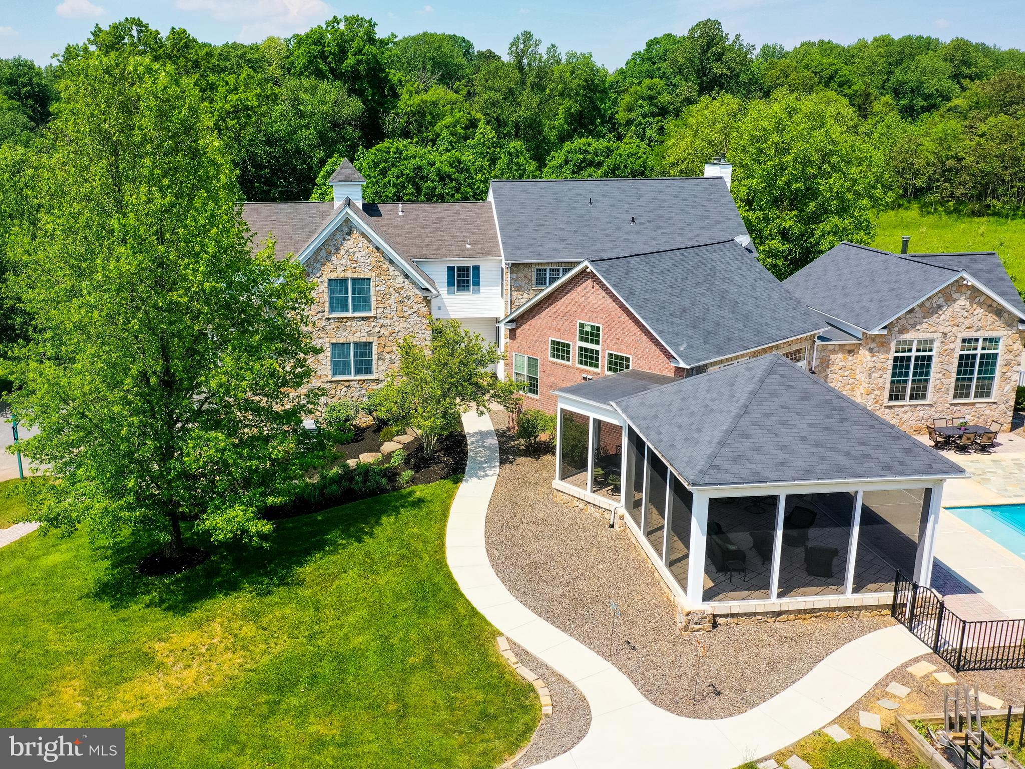 5027 Kemp Road Reisterstown, MD 21136 - Photo 77 of 87 Gallery Image 77