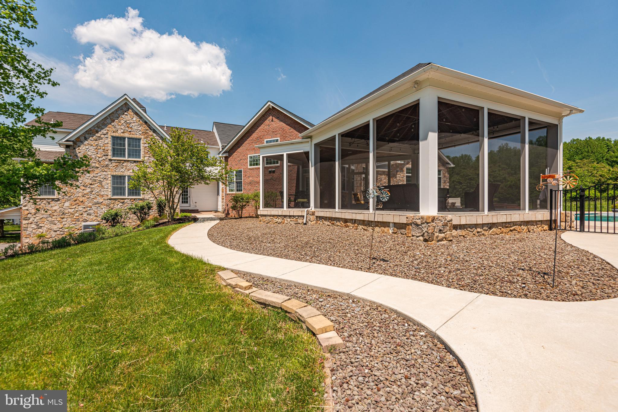 5027 Kemp Road Reisterstown, MD 21136 - Photo 78 of 87 Gallery Image 78