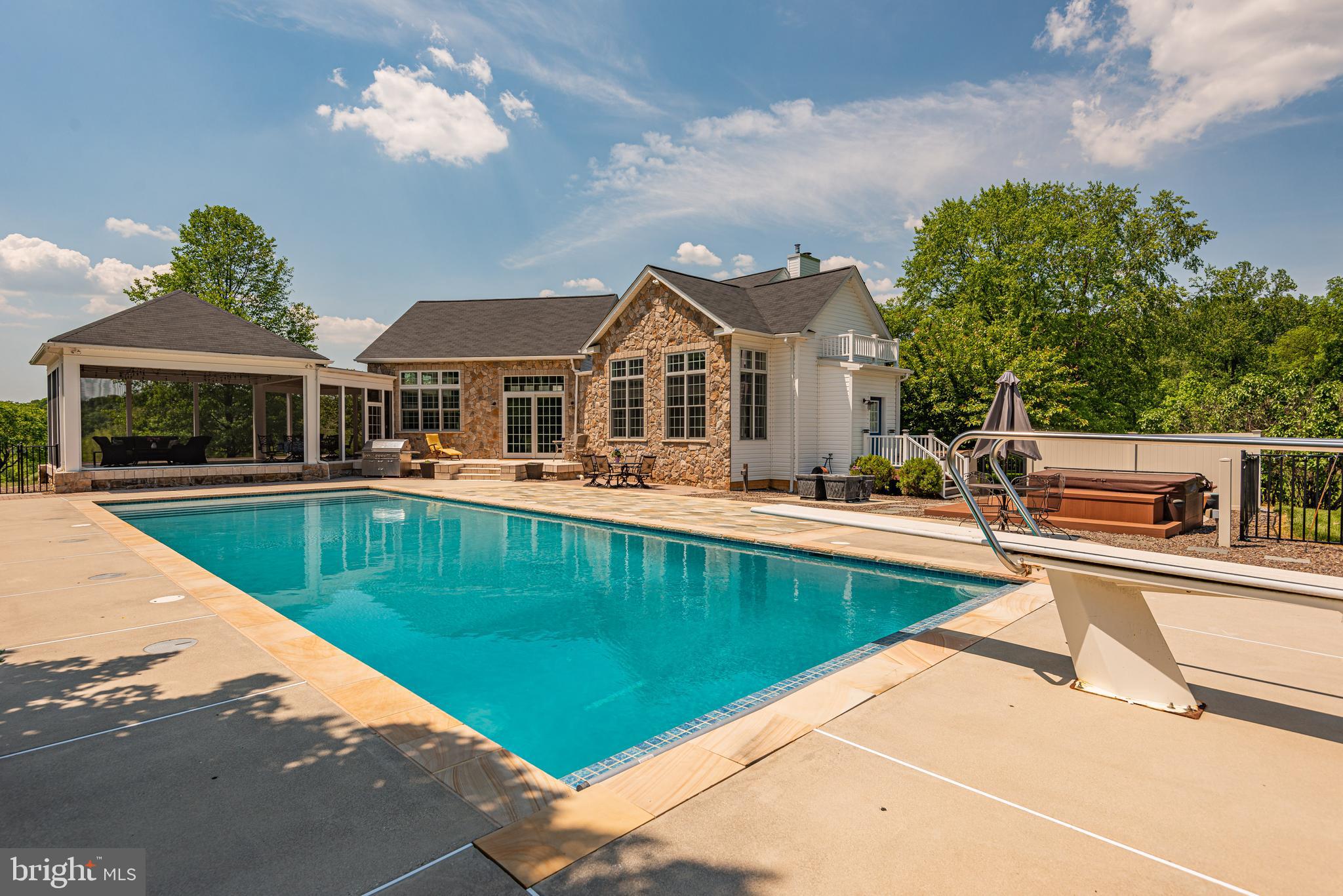 5027 Kemp Road Reisterstown, MD 21136 - Photo 81 of 87 Gallery Image 81