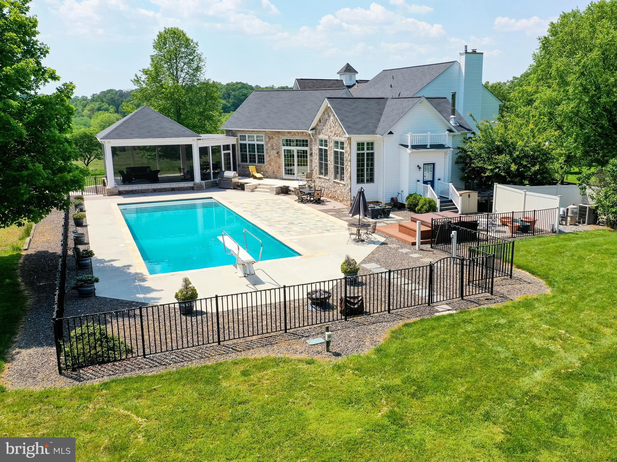 5027 Kemp Road Reisterstown, MD 21136 - Photo 83 of 87 Gallery Image 83