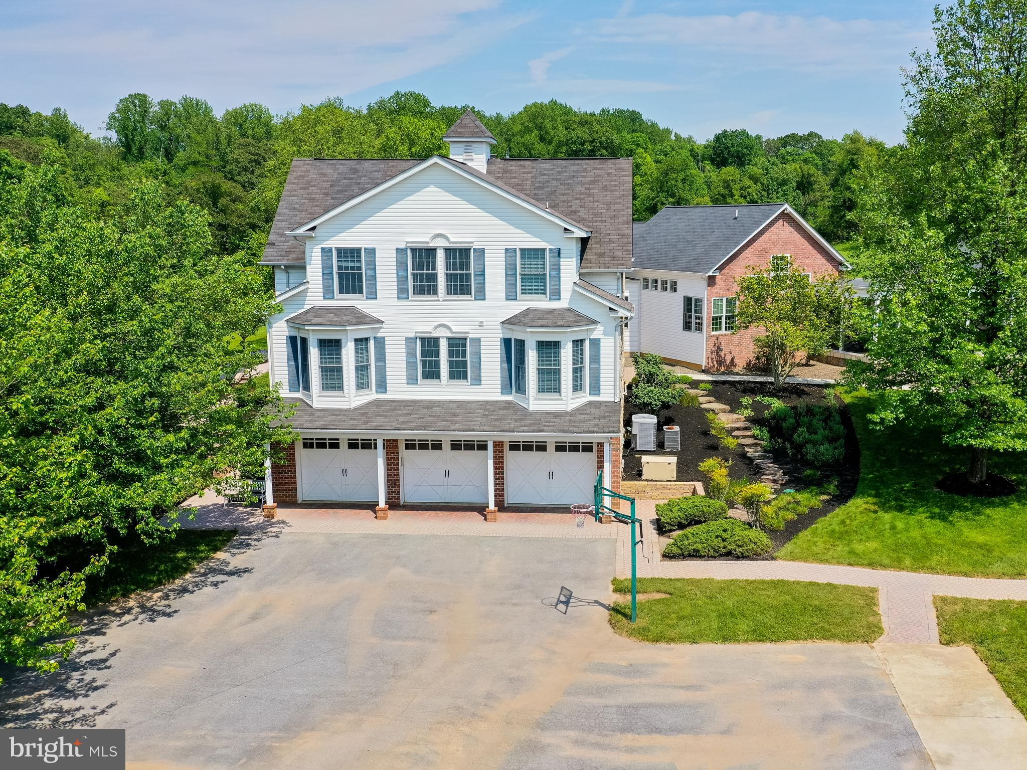 5027 Kemp Road Reisterstown, MD 21136 - Photo 85 of 87 Gallery Image 85