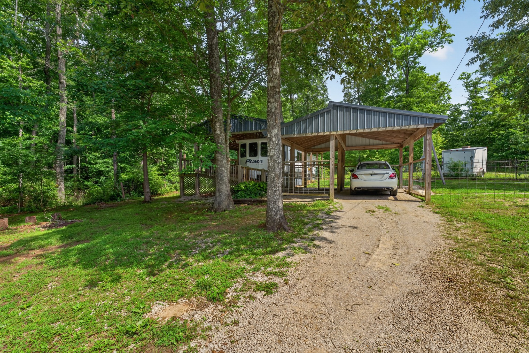 337 Monteagle Falls Road Monteagle, TN 37356 - Photo 39 of 53