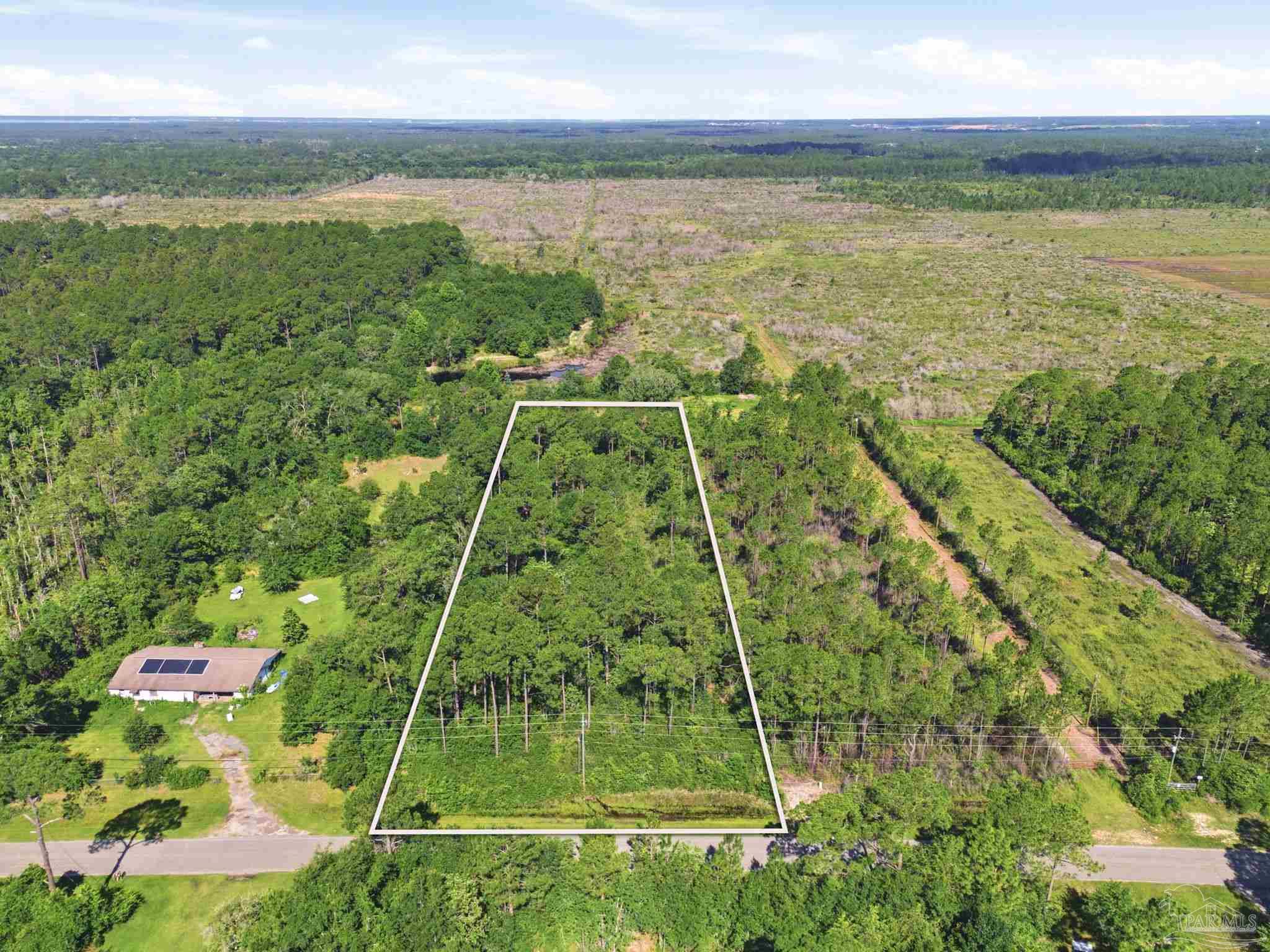 Lot 20 Robinson Point Road Milton, FL 32583 - Photo 5 of 28
