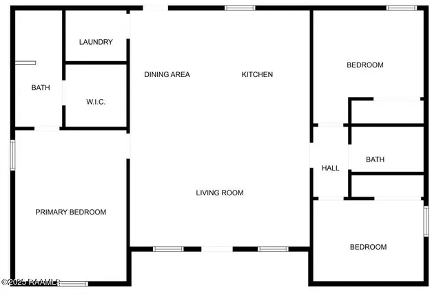 $186,000 | 1108 Poydras Place, Breaux Bridge, LA 70517