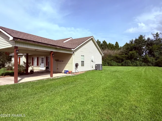 $186,000 | 1108 Poydras Place, Breaux Bridge, LA 70517